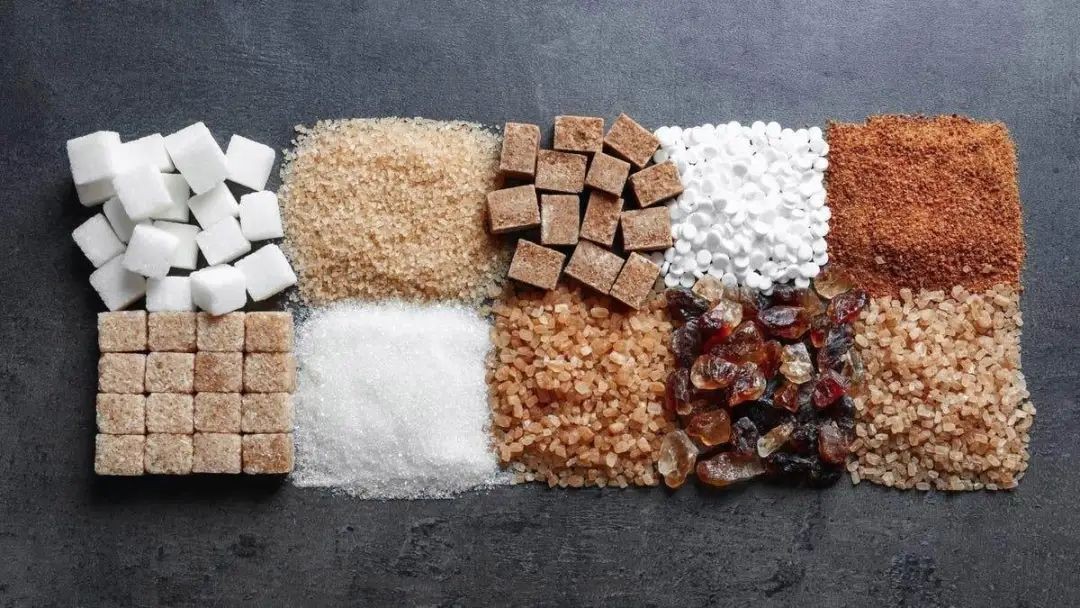 关于代糖，我们需要了解更多