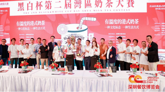 提振行业信心，锚定高质量发展，第六届深圳餐饮博览会圆满落幕！