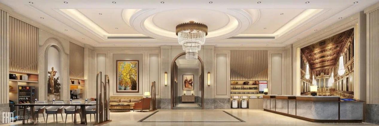 维也纳酒店全新升级品质服务，为宾客带来无与伦比的旅居体验