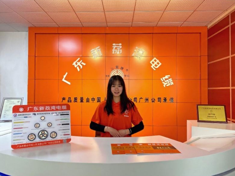 广东新荔湾致力电缆领域 争创行业领军型企业