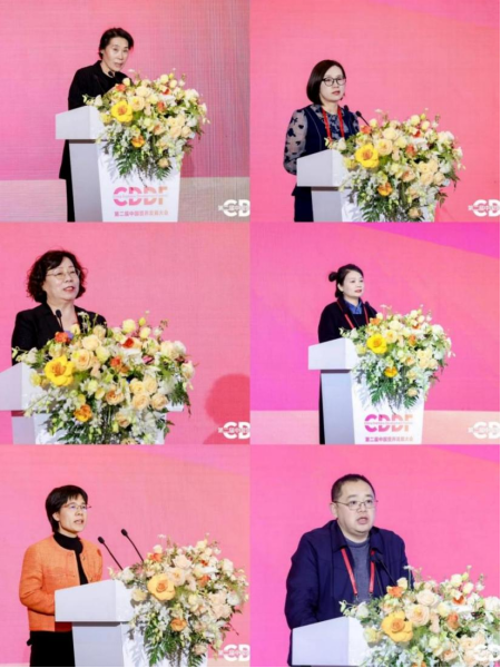 第二届中国营养师发展大会在天津成功落幕