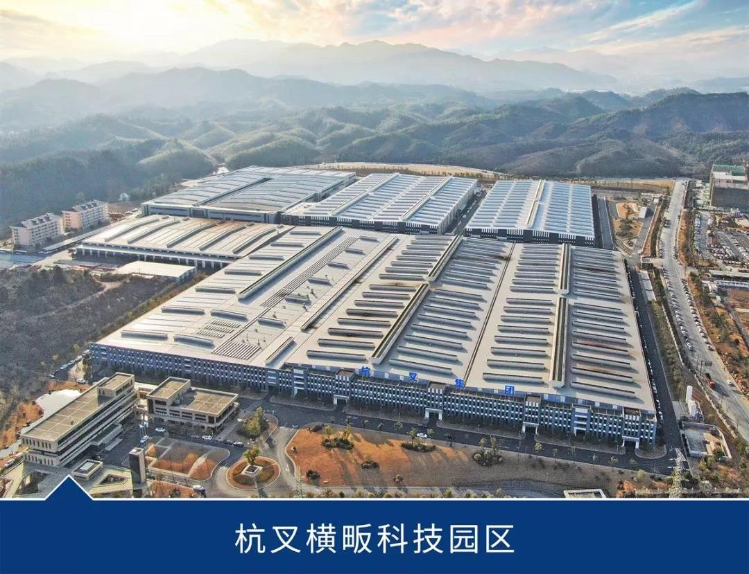 杭州杭叉机械深耕叉车侧移器细分领域  助力产业高质量发展